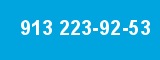 913 223-92-53